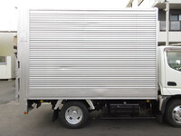 TOYOTA Others Aluminum Van BDG-XZU508 2011 135,000km_7