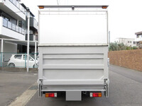 TOYOTA Others Aluminum Van BDG-XZU508 2011 135,000km_8