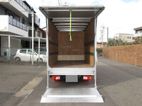 TOYOTA Others Aluminum Van BDG-XZU508 2011 135,000km_9