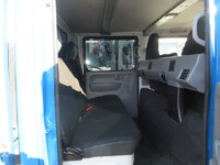 MITSUBISHI FUSO Canter Aluminum Block TPG-FBA20 2018 99,617km_10