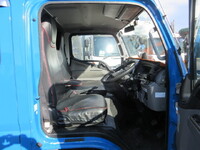 MITSUBISHI FUSO Canter Aluminum Block TPG-FBA20 2018 99,617km_12