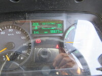 MITSUBISHI FUSO Canter Aluminum Block TPG-FBA20 2018 99,617km_16