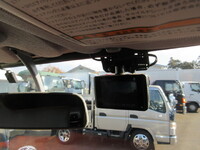 MITSUBISHI FUSO Canter Aluminum Block TPG-FBA20 2018 99,617km_17