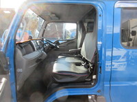 MITSUBISHI FUSO Canter Aluminum Block TPG-FBA20 2018 99,617km_19