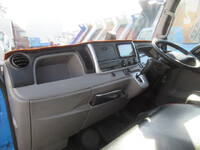 MITSUBISHI FUSO Canter Aluminum Block TPG-FBA20 2018 99,617km_20