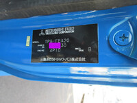 MITSUBISHI FUSO Canter Aluminum Block TPG-FBA20 2018 99,617km_21