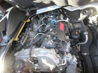 MITSUBISHI FUSO Canter Aluminum Block TPG-FBA20 2018 99,617km_22