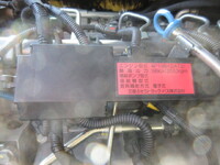 MITSUBISHI FUSO Canter Aluminum Block TPG-FBA20 2018 99,617km_23