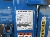 MITSUBISHI FUSO Canter Aluminum Block TPG-FBA20 2018 99,617km_24