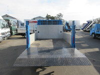 MITSUBISHI FUSO Canter Aluminum Block TPG-FBA20 2018 99,617km_25