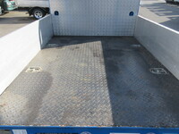 MITSUBISHI FUSO Canter Aluminum Block TPG-FBA20 2018 99,617km_27