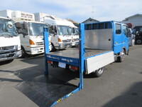 MITSUBISHI FUSO Canter Aluminum Block TPG-FBA20 2018 99,617km_28