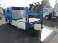 MITSUBISHI FUSO Canter Aluminum Block TPG-FBA20 2018 99,617km_29