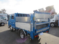 MITSUBISHI FUSO Canter Aluminum Block TPG-FBA20 2018 99,617km_2