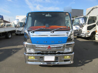 MITSUBISHI FUSO Canter Aluminum Block TPG-FBA20 2018 99,617km_5
