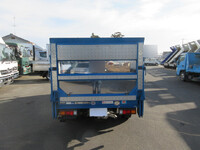 MITSUBISHI FUSO Canter Aluminum Block TPG-FBA20 2018 99,617km_6