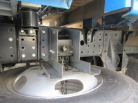 MITSUBISHI FUSO Canter Aluminum Block TPG-FBA20 2018 99,617km_8