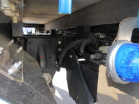 MITSUBISHI FUSO Canter Aluminum Block TPG-FBA20 2018 99,617km_9