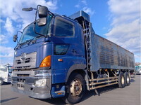 HINO Profia Others KS-FS1ERWA 2006 522,946km_3
