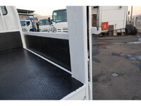 ISUZU Elf Double Cab TKG-NJR85A 2014 147,270km_10