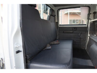 ISUZU Elf Double Cab TKG-NJR85A 2014 147,270km_25