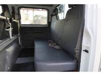 ISUZU Elf Double Cab TKG-NJR85A 2014 147,270km_33