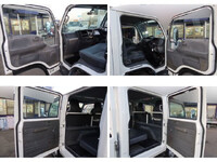 ISUZU Elf Double Cab TKG-NJR85A 2014 147,270km_35