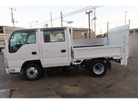 ISUZU Elf Double Cab TKG-NJR85A 2014 147,270km_4