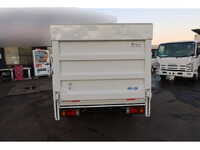 ISUZU Elf Double Cab TKG-NJR85A 2014 147,270km_5