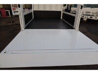 ISUZU Elf Double Cab TKG-NJR85A 2014 147,270km_7