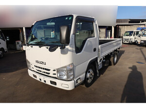 ISUZU Elf Flat Body TPG-NJR85A 2015 239,570km_1