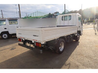 ISUZU Elf Flat Body TPG-NJR85A 2015 239,570km_2