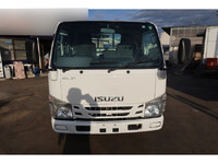 ISUZU Elf Flat Body TPG-NJR85A 2015 239,570km_3