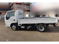 ISUZU Elf Flat Body TPG-NJR85A 2015 239,570km_4