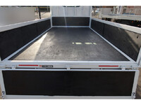 ISUZU Elf Flat Body TPG-NJR85A 2015 239,570km_7