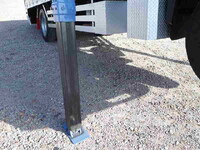 HINO Ranger Self Loader (With 4 Steps Of Cranes) BDG-FJ7JJWA 2008 347,904km_10