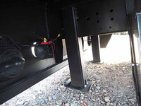 HINO Ranger Self Loader (With 4 Steps Of Cranes) BDG-FJ7JJWA 2008 347,904km_11