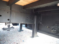 HINO Ranger Self Loader (With 4 Steps Of Cranes) BDG-FJ7JJWA 2008 347,904km_12