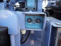 HINO Ranger Self Loader (With 4 Steps Of Cranes) BDG-FJ7JJWA 2008 347,904km_16