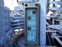 HINO Ranger Self Loader (With 4 Steps Of Cranes) BDG-FJ7JJWA 2008 347,904km_17