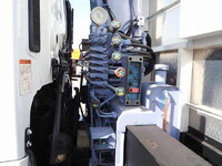 HINO Ranger Self Loader (With 4 Steps Of Cranes) BDG-FJ7JJWA 2008 347,904km_18