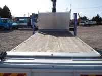 HINO Ranger Self Loader (With 4 Steps Of Cranes) BDG-FJ7JJWA 2008 347,904km_22