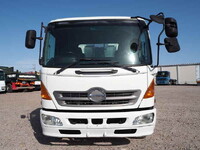 HINO Ranger Self Loader (With 4 Steps Of Cranes) BDG-FJ7JJWA 2008 347,904km_24