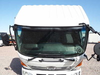 HINO Ranger Self Loader (With 4 Steps Of Cranes) BDG-FJ7JJWA 2008 347,904km_25