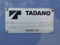 HINO Ranger Self Loader (With 4 Steps Of Cranes) BDG-FJ7JJWA 2008 347,904km_27