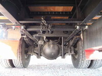 HINO Ranger Self Loader (With 4 Steps Of Cranes) BDG-FJ7JJWA 2008 347,904km_29