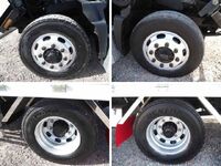 HINO Ranger Self Loader (With 4 Steps Of Cranes) BDG-FJ7JJWA 2008 347,904km_31