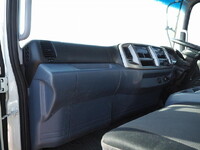 HINO Ranger Self Loader (With 4 Steps Of Cranes) BDG-FJ7JJWA 2008 347,904km_33