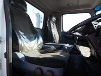 HINO Ranger Self Loader (With 4 Steps Of Cranes) BDG-FJ7JJWA 2008 347,904km_34