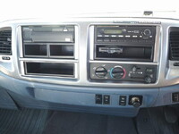 HINO Ranger Self Loader (With 4 Steps Of Cranes) BDG-FJ7JJWA 2008 347,904km_37